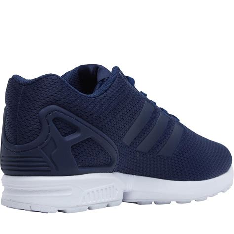 adidas sneakers heren marineblauw